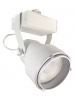 Liteline HID0300-100-WH - White Metal Halide Fixture with Electronic Ballast - 120V